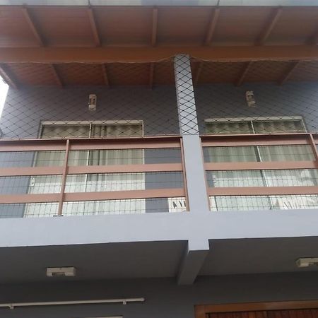Casa Em Torres Praia Da Cal Екстер'єр фото