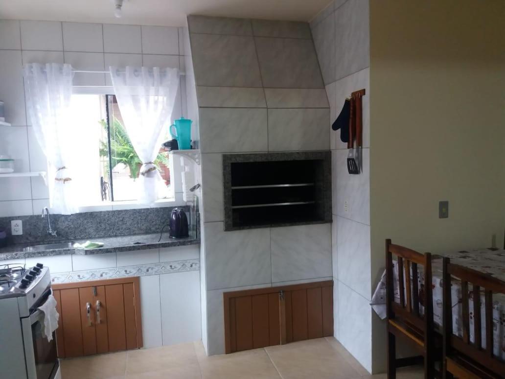 Casa Em Torres Praia Da Cal Екстер'єр фото