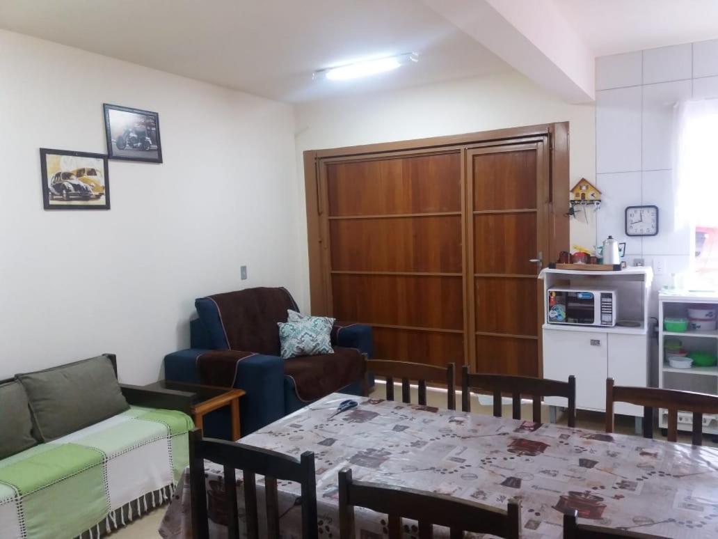 Casa Em Torres Praia Da Cal Екстер'єр фото